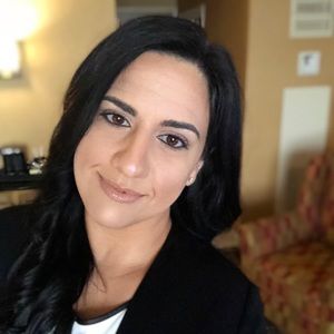 Meet your Posher, Aaileen